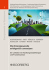 Buchcover Die Energiewende erfolgreich umsetzen