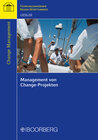 Buchcover Management von Change-Projekten