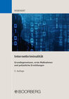 Buchcover Internetkriminalität