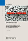 Buchcover Interventionsdienst