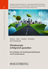 Buchcover Windenergie erfolgreich gestalten