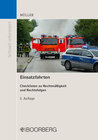 Buchcover Einsatzfahrten