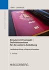 Buchcover Einsatzrecht kompakt - Definitionswissen für die weitere Ausbildung