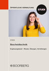 Buchcover