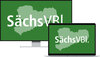 Buchcover SächsVBl. - Sächsische Verwaltungsblätter (Online)