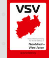 Buchcover Vorschriftensammlung für die Verwaltung in Nordrhein-Westfalen (VSV)