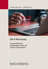 Buchcover Die E-Rechnung