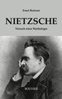 Buchcover Nietzsche