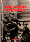 Buchcover Den Gegner vernichten
