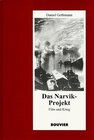 Buchcover Das Narvik-Projekt