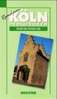 Buchcover Rund um Köln