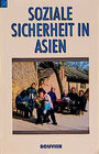 Buchcover Soziale Sicherheit in Asien
