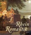 Buchcover Rheinromantik