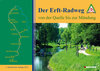 Buchcover Der Erft-Radweg - Von der Quelle bis zur Mündung