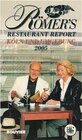 Buchcover Römer's Restaurant Report
