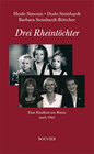 Buchcover Drei Rheintöchter