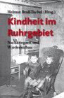 Buchcover Kindheit im Ruhrgebiet
