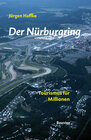 Buchcover Der Nürburgring