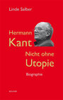 Buchcover Hermann Kant. Nicht ohne Utopie. Biographie