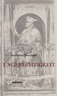 Buchcover Ungerechtigkeit