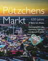 Buchcover Pützchens Markt