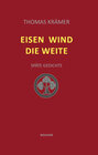 Buchcover Eisen Wind Die Weite
