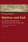 Buchcover Mythos und Kult