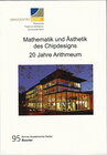 Buchcover Mathematik und Ästhetik des Cipdesings