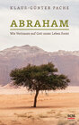 Buchcover Abraham