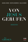 Buchcover Von Jesus gerufen