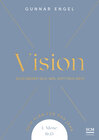 Buchcover Vision