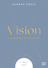 Buchcover Vision