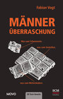 Buchcover Männerüberraschung