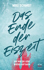 Buchcover Das Ende der Eiszeit