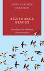 Buchcover Beziehungsgewiss