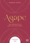 Buchcover Agape
