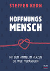 Buchcover Hoffnungsmensch