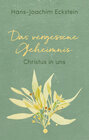 Buchcover Das vergessene Geheimnis