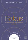 Buchcover Fokus