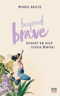 Buchcover Beyond Brave