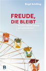 Buchcover Freude, die bleibt