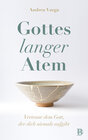 Buchcover Gottes langer Atem