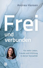 Buchcover Frei und verbunden
