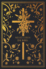 Buchcover Neues Leben. Die Bibel - Golden Grace Edition, Tintenschwarz