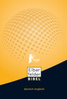 Buchcover Elberfelder Bibel, deutsch-englisch