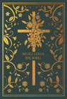 Buchcover Neues Leben. Die Bibel - Golden Grace Edition, Waldgrün