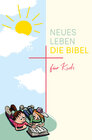 Buchcover Neues Leben. Die Bibel für Kids
