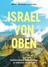 Buchcover Israel von oben