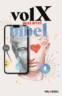 Buchcover Volxbibel - next level