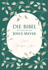 Buchcover Die Bibel mit Impulsen von Joyce Meyer